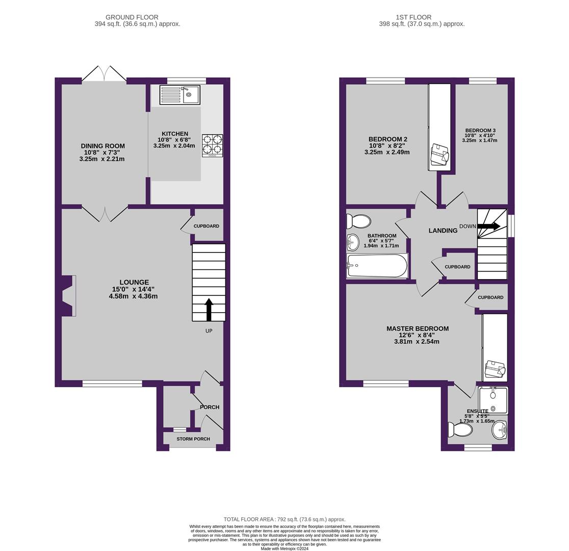 Floorplan 15